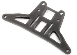 Traxxas Bulkhead tie bar, front (steel) – TRX8523