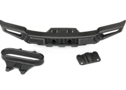 Traxxas Bumper front/ bumper mount front/ adapter – TRX5834