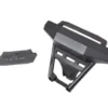 Traxxas Bumper, front/ bumper support – TRX9035