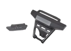 Traxxas Bumper, front/ bumper support – TRX9035