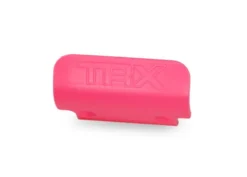 Traxxas Bumper (front) (pink) – TRX2735P