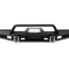 Traxxas Bumper, front, winch, narrow (includes bumper mount, D-Rings, fairlead, hardware) (fits TRX-4 Land Rover Defender and Tactical Unit with 8855 winch) (200mm wide)– TRX8865