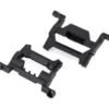Traxxas Bumper mount (front (1)/ rear (1) – TRX9837