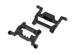 Traxxas Bumper mount (front (1)/ rear (1) – TRX9837