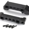 Traxxas Bumper mounts front & rear screw pins – TRX8237