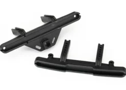 Traxxas Bumper mounts, front & rear – TRX8067