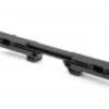 Traxxas Bumper, rear (without trailer hitch receiver) – TRX8834