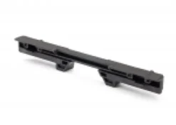 Traxxas Bumper, rear (without trailer hitch receiver) – TRX8834