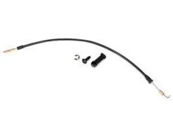 Traxxas Cable T-lock front – TRX8283