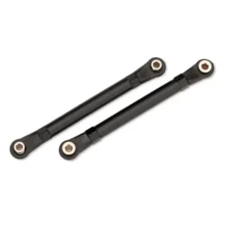 Traxxas Camber links, front (molded composite) (79.6mm center to center) (2) (assembled with hollow balls) – TRX7453