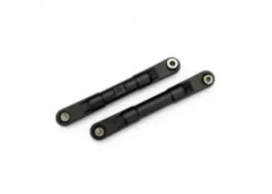 Traxxas Camber links, rear, 81mm (71mm center to center) (2) (assembled with hollow balls) – TRX9028