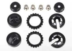 Traxxas Caps And Spring Retainers, Gtr – TRX7468