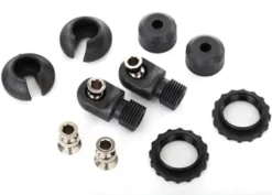 Traxxas Caps & spring retainers GTS shocks – TRX8264