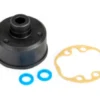 Traxxas Carrier, differential (planetary gears)/ o-rings (2)/ ring gear gasket – TRX10781