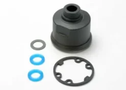 Traxxas Carrier differential & x-ring gaskets – TRX5381