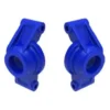 Traxxas Carriers, stub axle (blue) (rear) (left & right) – TRX10752-BLUE