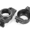 Traxxas Caster blocks (c-hubs), 6061-T6 aluminum (gray-anodized), left & right – TRX7832-GRAY