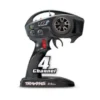 Traxxas 4-Channel Wireless-Ready TQi 2.4 GHz Transmitter – TRX6530X