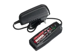 Traxxas Charger AC 2 amp NiMH peak detecting – TRX2969G