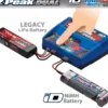 Traxxas Charger EZ-Peak Plus 100W Duo LiPo & NiMH with iD Aut Bat – TRX2972