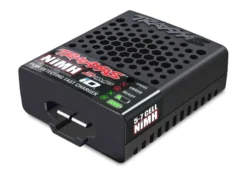 Traxxas Charger, USB-C, 20W (5 – 7 cell, 6.0 – 8.4 volt, NiMH) (with iD) – TRX2949