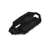 Traxxas Chassis (black) – TRX9022X-BLK