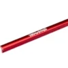 Traxxas Chassis brace (T-Bar) (center), red – TRX9024-RED