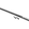 Traxxas Chassis brace (T-Bar), 6061-T6 aluminum (gray-anodized)/ 3×16 SS (2) – TRX9523A
