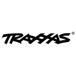 Traxxas Chassis, charcoal gray – TRX7422-DGRY