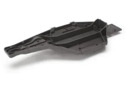 Traxxas Chassis low CG grey – TRX5832G