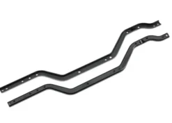 Traxxas Chassis rails, 202mm (steel) (left & right) – TRX9722