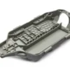 Traxxas Chassis – TRX7422-GRAY