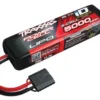 Traxxas Combo Pack 2X 2872X 11.1V LiPo & 1X 2972G duo charger – TRX2990G