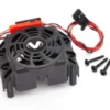 Traxxas Cooling fan kit (with shroud), Velineon 540XL motor – TRX3463