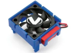 Traxxas Cooling fan, Velineon VXL-3s ESC – TRX3340