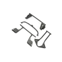 TRAXXAS Crossbars body cage (front & rear) (attaches to #10911 body) – TRX10928