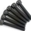 Traxxas Cylinder head bolts, marine 3x20mm CS (6) (TRX 2.5) – TRX2585