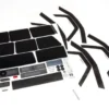 Traxxas Decals, Mercedes-Benz G 500 4×4 – TRX8812