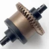 Traxxas Differential assembly, complete – TRX7078