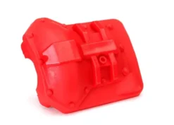 Traxxas Differential cover front or rear red – TRX8280R