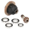 Traxxas Differential, front, complete (fits X-Maxx 8s) – TRX7880