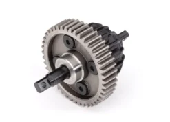 Traxxas Differential kit, center (complete) (20MM wt differential fluid) (fits Maxx) – TRX10280