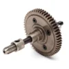Traxxas Differential kit, center (complete) – TRX6780