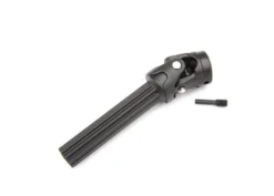 Traxxas Differential output yoke assembly, front or rear (assembled with external-splined half shaft) – TRX8949X