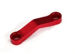 Traxxas Drag link, machined 6061-T6 aluminum (red-anodized) – TRX6845R