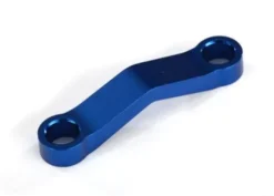 Traxxas Drag link, machined 6061-T6 aluminum (blue-anodized) – TRX6845A