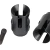 Traxxas Drive cups inner (2) (steel constant-velocity driveshafts)/ screw pins (2) – TRX8353X