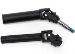 Traxxas Driveshaft assembly heavy duty front – TRX6851X