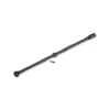 Traxxas Driveshaft, center, plastic (black)/ screw pin – TRX6767X