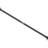 Traxxas Driveshaft, center, rear (steel constant-velocity) (shaft only) (1) (for use only with TRX9655X steel CV driveshafts) – TRX9556X